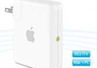 Apple 802.11n Airport Express