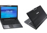 Asus M50 Notebook