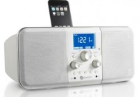 Boston Acoustics Duo-i iPod Dock