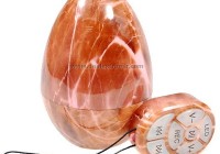 Egg Shaped MP3 with Wireless Control