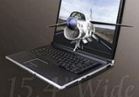 Eurocom M860TU Montebello Notebook