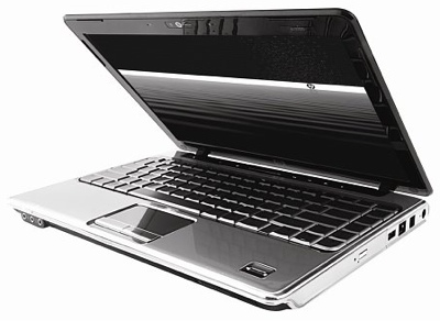 HP dv3000 Laptop for Asia