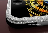 Luxurious iPhone Princess Plus