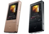 iRiver E100