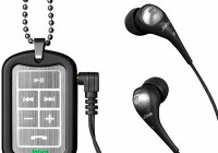 Jabra BT3030 dog tag Bluetooth headset