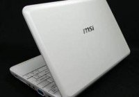 MSI Wind PC