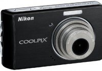 Nikon CoolPix S520 Digital Camera