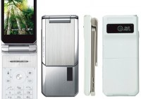 NTT DoCoMo / Sharp SH905iTV FOMA Mobile Phone