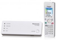 Panasonic KX-WP800 Skype Phone