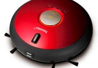 Samsung Hauzen VC-RE70V Robot Cleaner