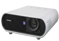 Sony New E-Series LCD Business Projectors
