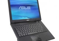 Asus X80H237L-SL Notebook