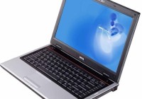 BenQ Joybook R45 Notebook