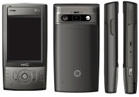 HKC G1000 and W1000 Dual SIM WM6 Phones