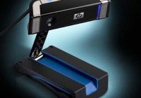 HP Elite 3MP Auto Focus Webcam