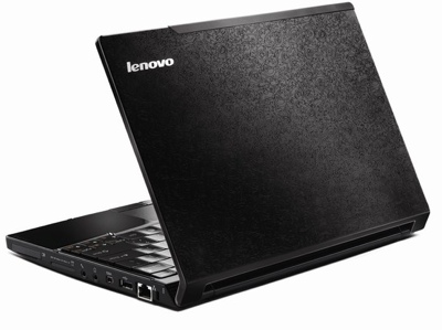 of the Lenovo IdeaPad U110