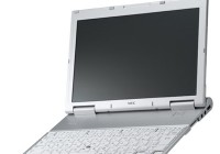 NEC Lui 4-in-1 Multimedia System