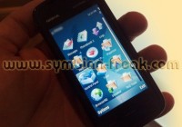 Nokia Tube 5800 - iPhone Killer