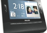 Philips AJL308 Photo Frame / MP3 Player