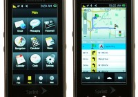 Sprint Instinct by Samsung