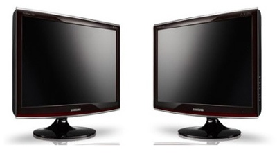  Monitor Reviews on Lcd Tv Reviews Samsung Touch Of Color T220hd 22 Inch Lcd Hdtv Monitor