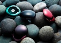Samsung YP-S2 "Pebble" MP3