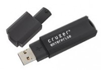 SanDisk Cruzer Enterprise Flash Drive with RSA SecurID