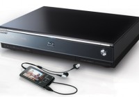 Sony BDZ-A70 Blu-ray DVR