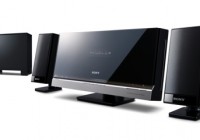 Sony Bravia DAV-F200 2.1 Home Theater System