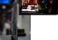 Sony Ultra-thin OLED Display