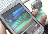 StarWorks 618 Spy Phone