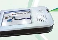SunLink SunView - First commercially available Pico-Projector