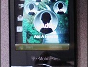 T-Mobile Shadow II PDA Phone