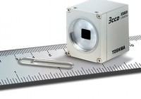 Toshiba IK-HD1 - World's Smallest HDTV Camera Head