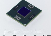 Toshiba SpursEngine SE1000 HD Stream Processor