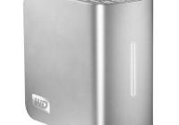 Western Digital My Book Studio Edition II External HDD