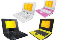 Airis Kira 100 Mini Laptop
