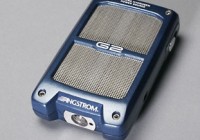 Angstrom Power G2 Portable Fuel Cell Power Source