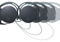 Audio-Technica ATH-EQ700 Earphones