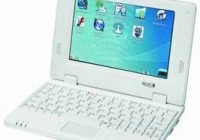 Bestlink Alpha 400 Mini Laptop