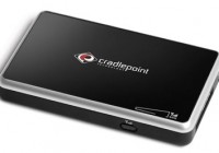 Cradlepoint CTR500 Travel Router supports 3G