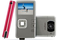 Creative Vado Budget Pocket Camcorder