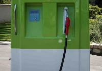 E-Fuel Micro Fueler - backyard Ethanol Producer