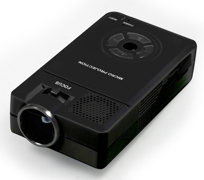 Image Projector on Earth Trek 90 805r Mini Projector   Itech News Net   Gadget News And