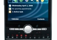 Elektrobit Windows Mobile Satellite Phone in 2009