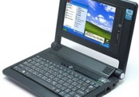 Everex CloudBook SC1200T runs Windows XP for Taiwan
