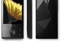 HTC Diamond PDA Phone