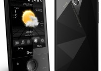 HTC Touch Diamond PDA Phone