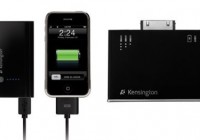 Kensington Battery Pack and Charger for iPhone