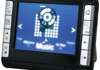 Maplin Portable Digital Video Recorder